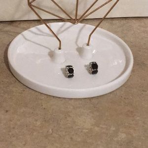 Set of two Brighton beads